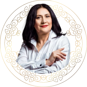 Маргарита Пушкина