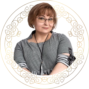 Татьяна Феськова